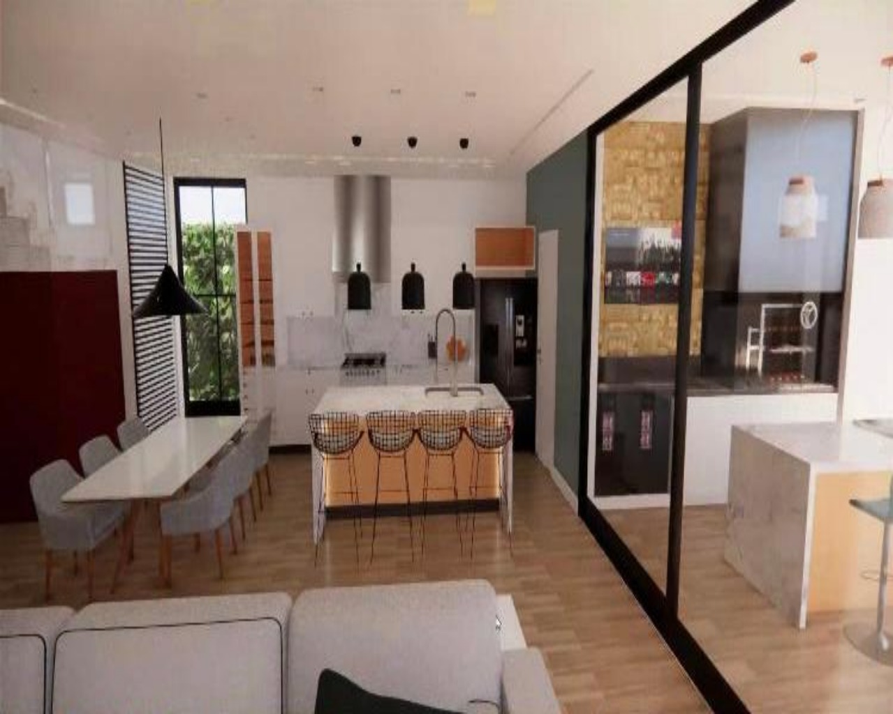 Casa de Condomínio à venda com 4 quartos, 405m² - Foto 20