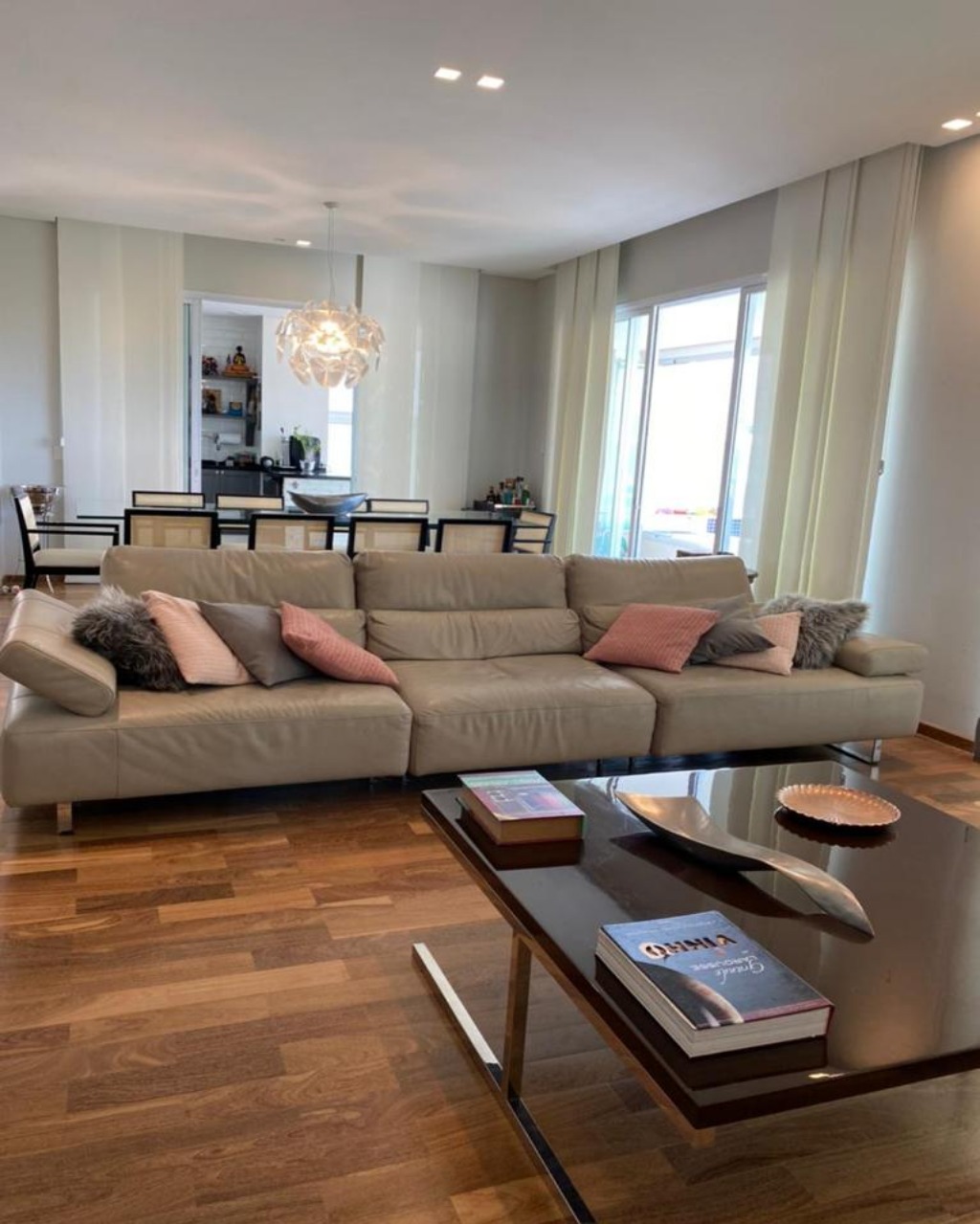 Apartamento à venda com 4 quartos, 284m² - Foto 10