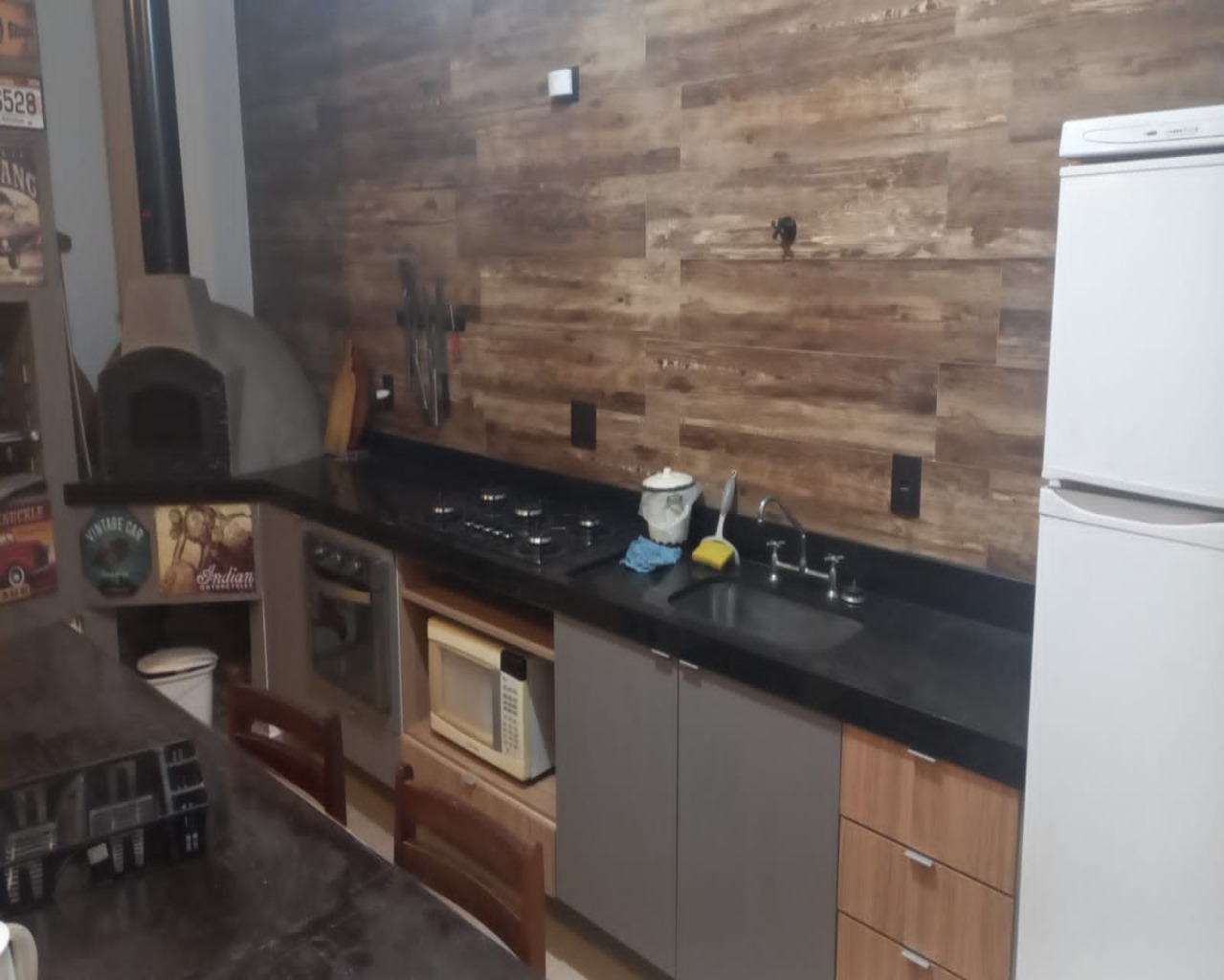 Casa de Condomínio à venda com 3 quartos, 209m² - Foto 15