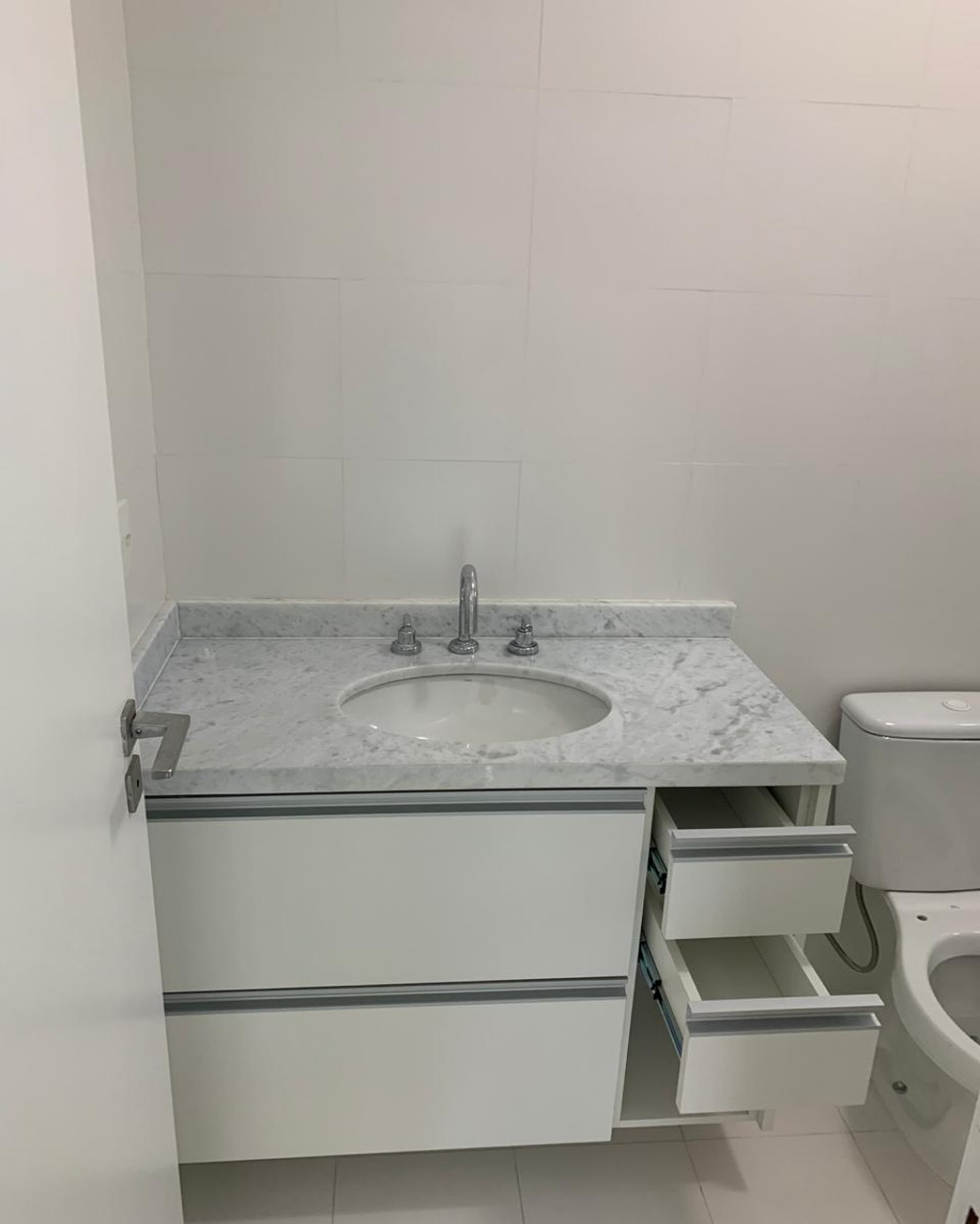 Apartamento para alugar com 1 quarto, 50m² - Foto 24