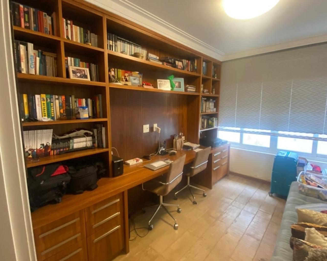 Casa de Condomínio à venda com 5 quartos, 330m² - Foto 19