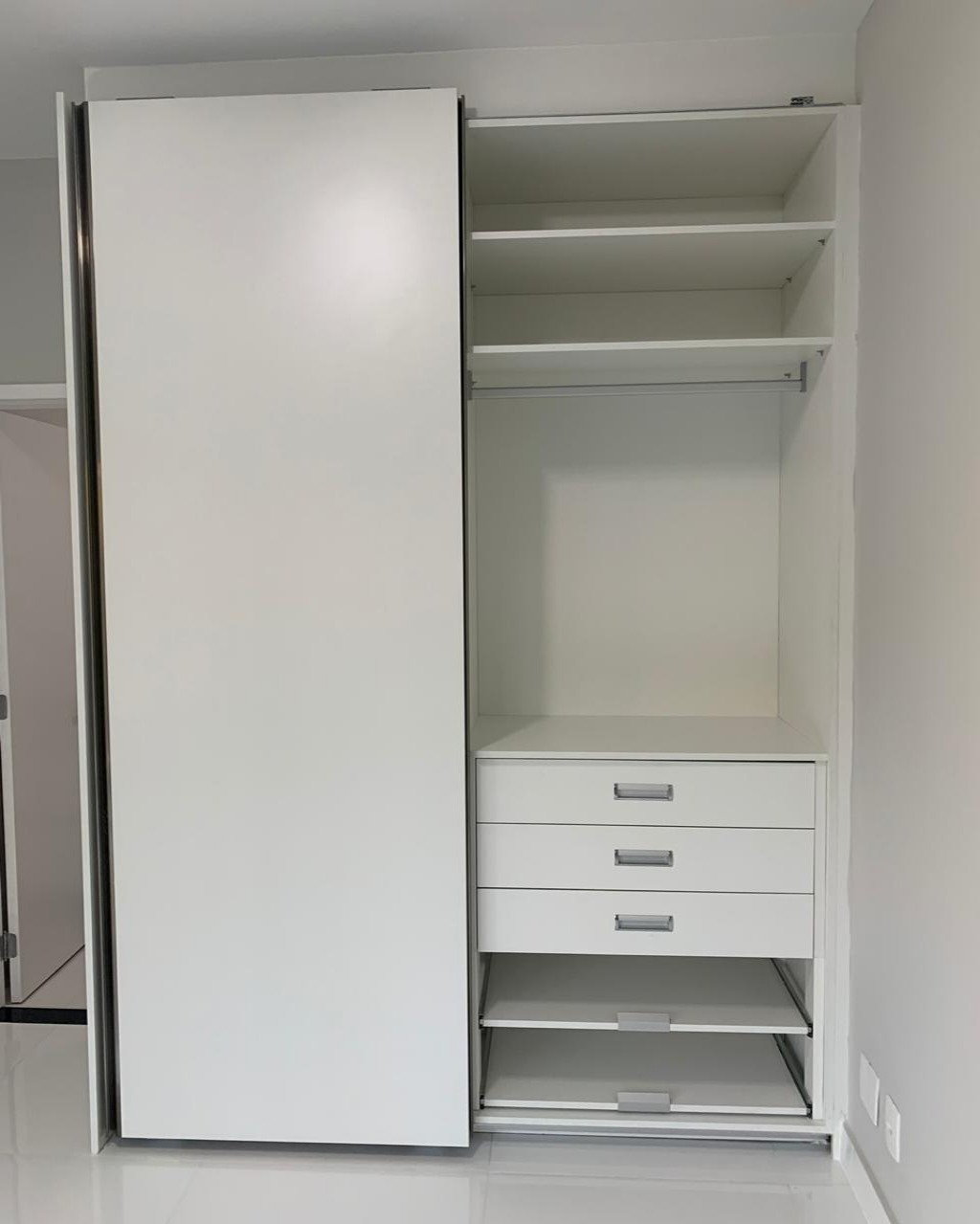 Apartamento para alugar com 1 quarto, 50m² - Foto 23