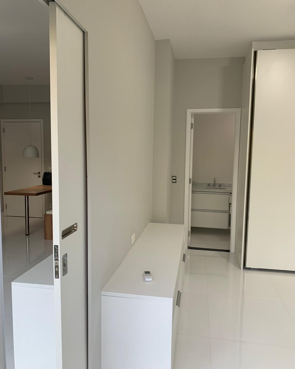 Apartamento para alugar com 1 quarto, 50m² - Foto 29