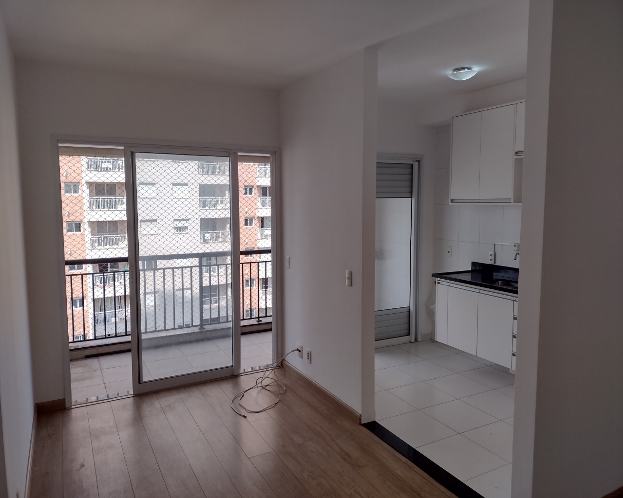 Apartamento para alugar com 1 quarto, 49m² - Foto 1