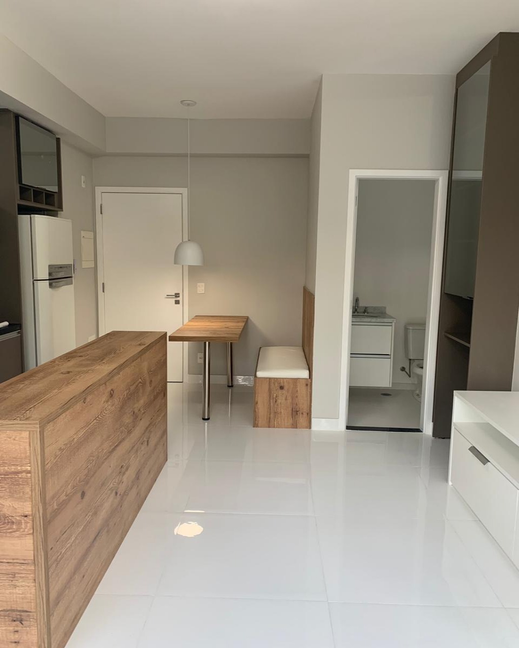 Apartamento para alugar com 1 quarto, 50m² - Foto 14