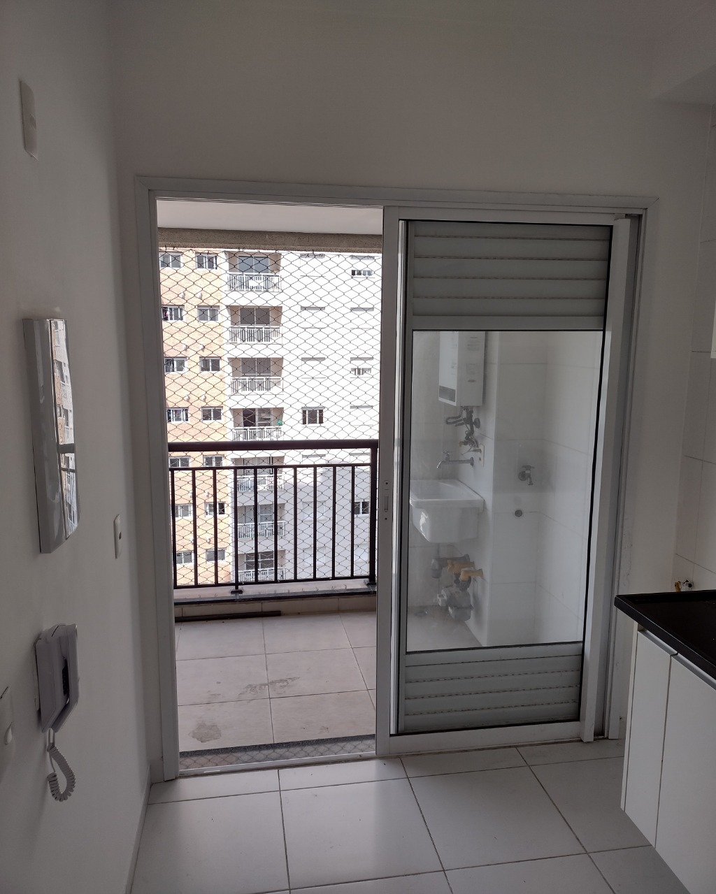 Apartamento para alugar com 1 quarto, 49m² - Foto 7