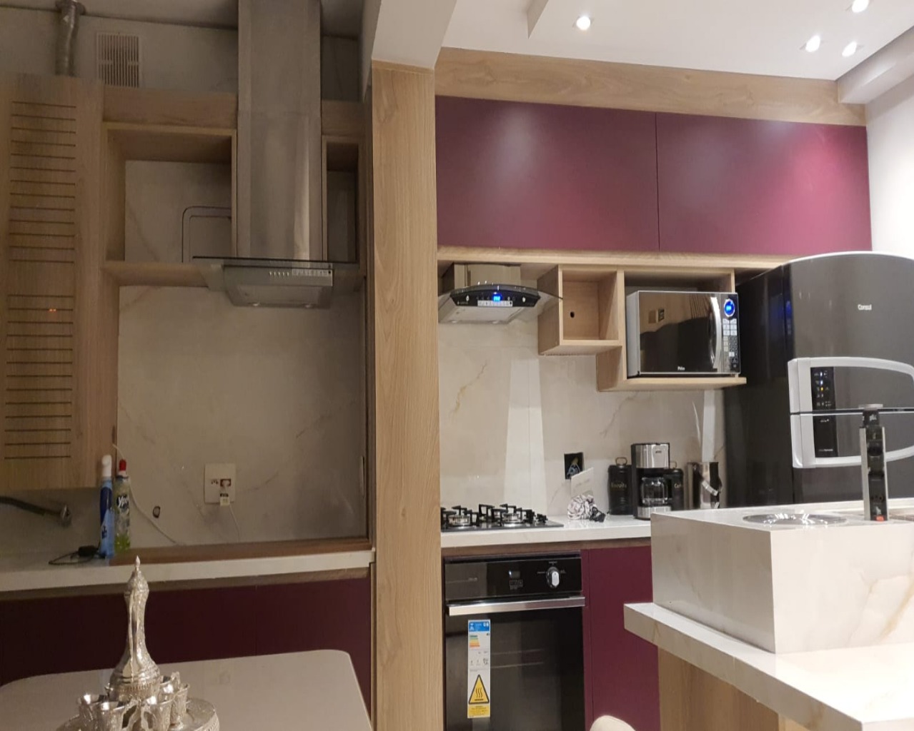 Apartamento à venda com 2 quartos, 69m² - Foto 4