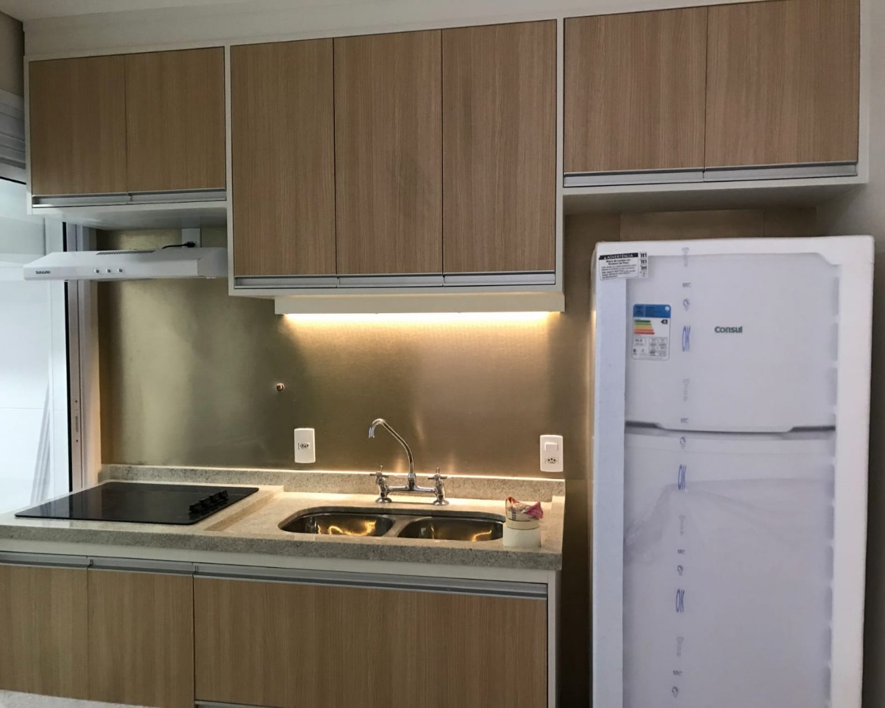 Apartamento à venda com 1 quarto, 82m² - Foto 7