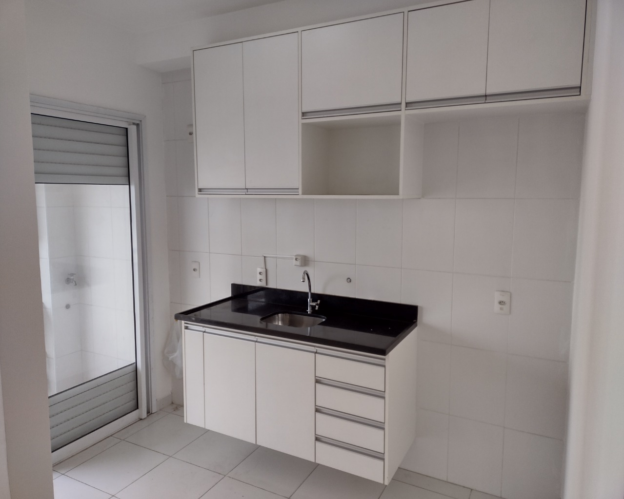 Apartamento para alugar com 1 quarto, 49m² - Foto 8