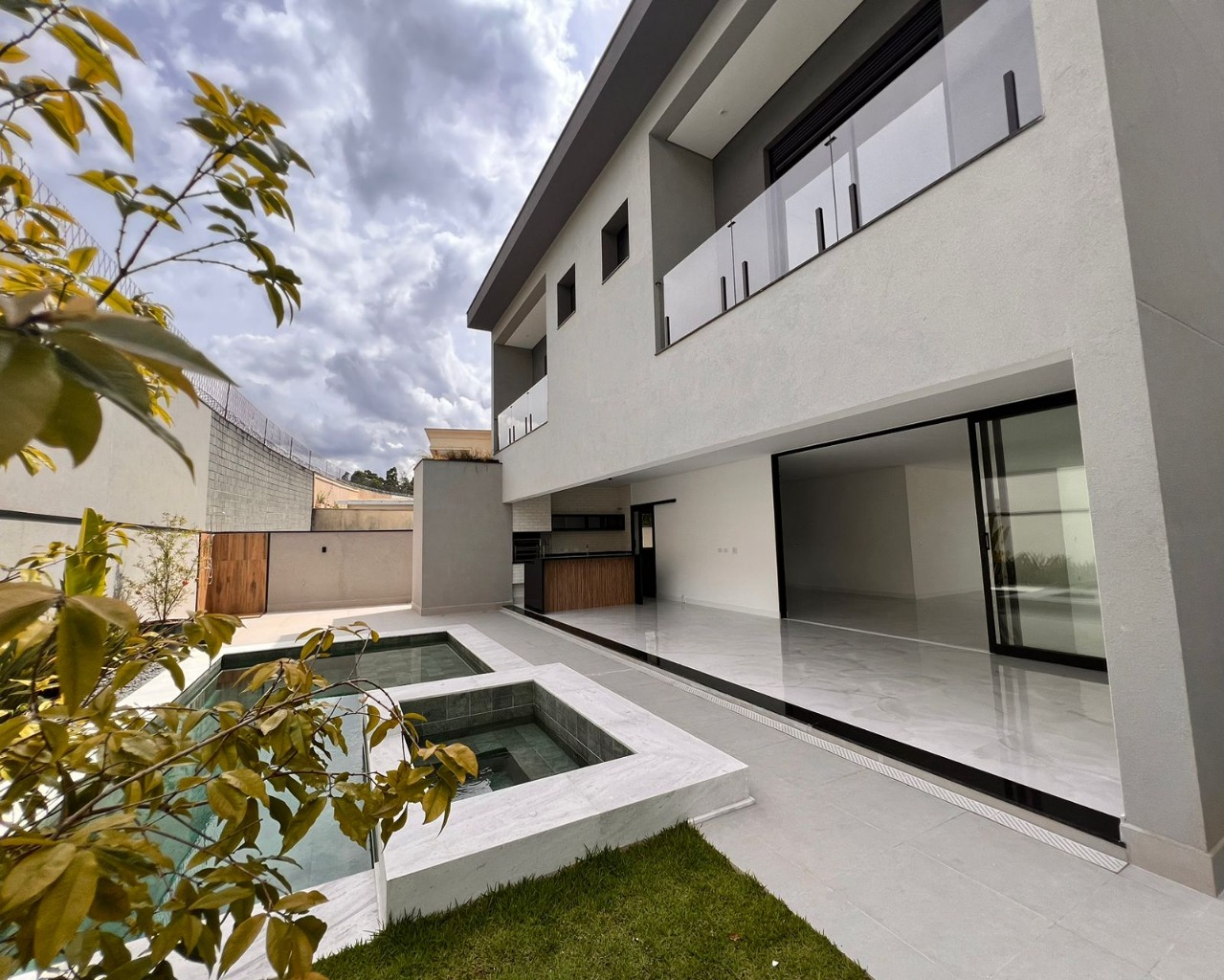 Casa à venda com 4 quartos, 405m² - Foto 39