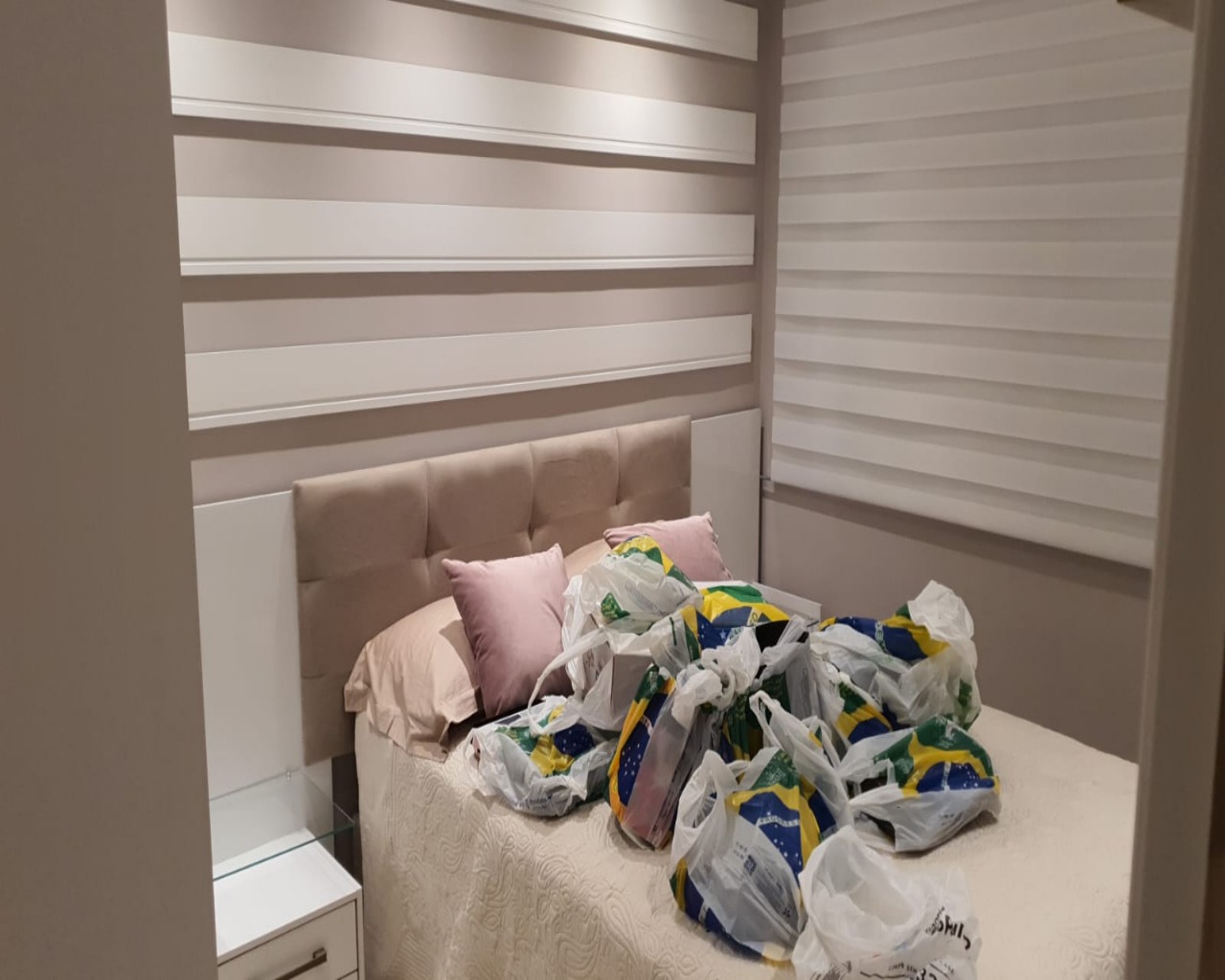 Apartamento à venda com 2 quartos, 69m² - Foto 7