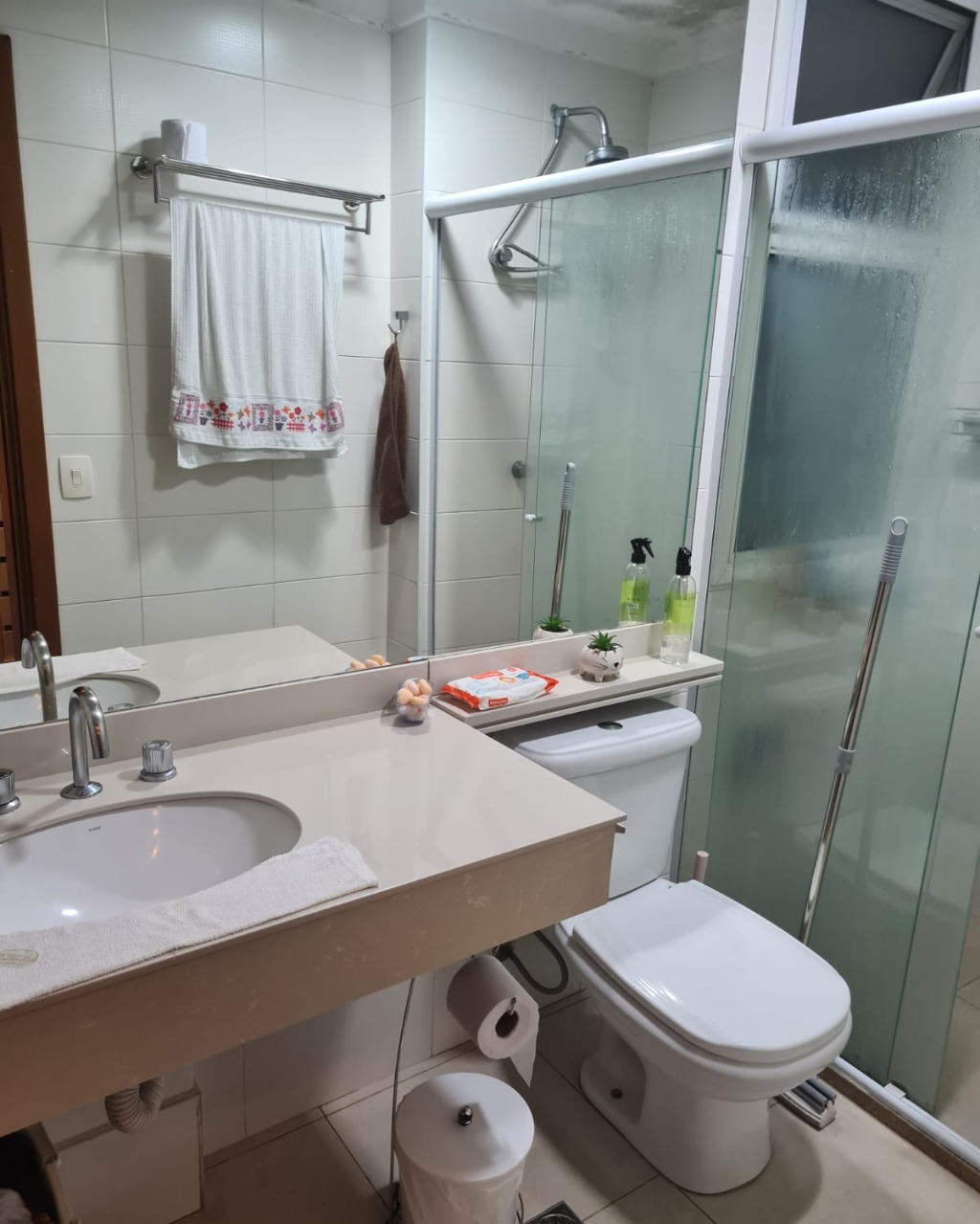 Apartamento à venda com 3 quartos, 122m² - Foto 16