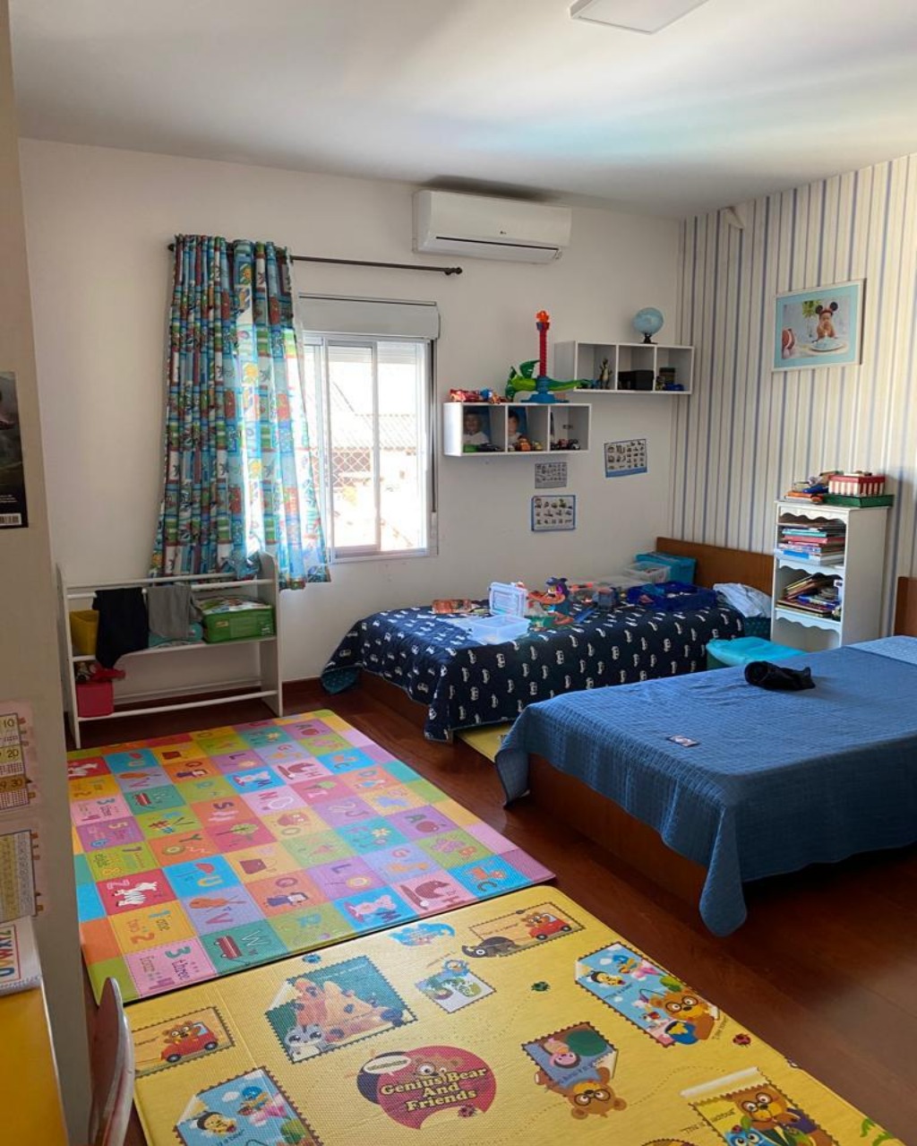 Casa de Condomínio à venda com 4 quartos, 360m² - Foto 6