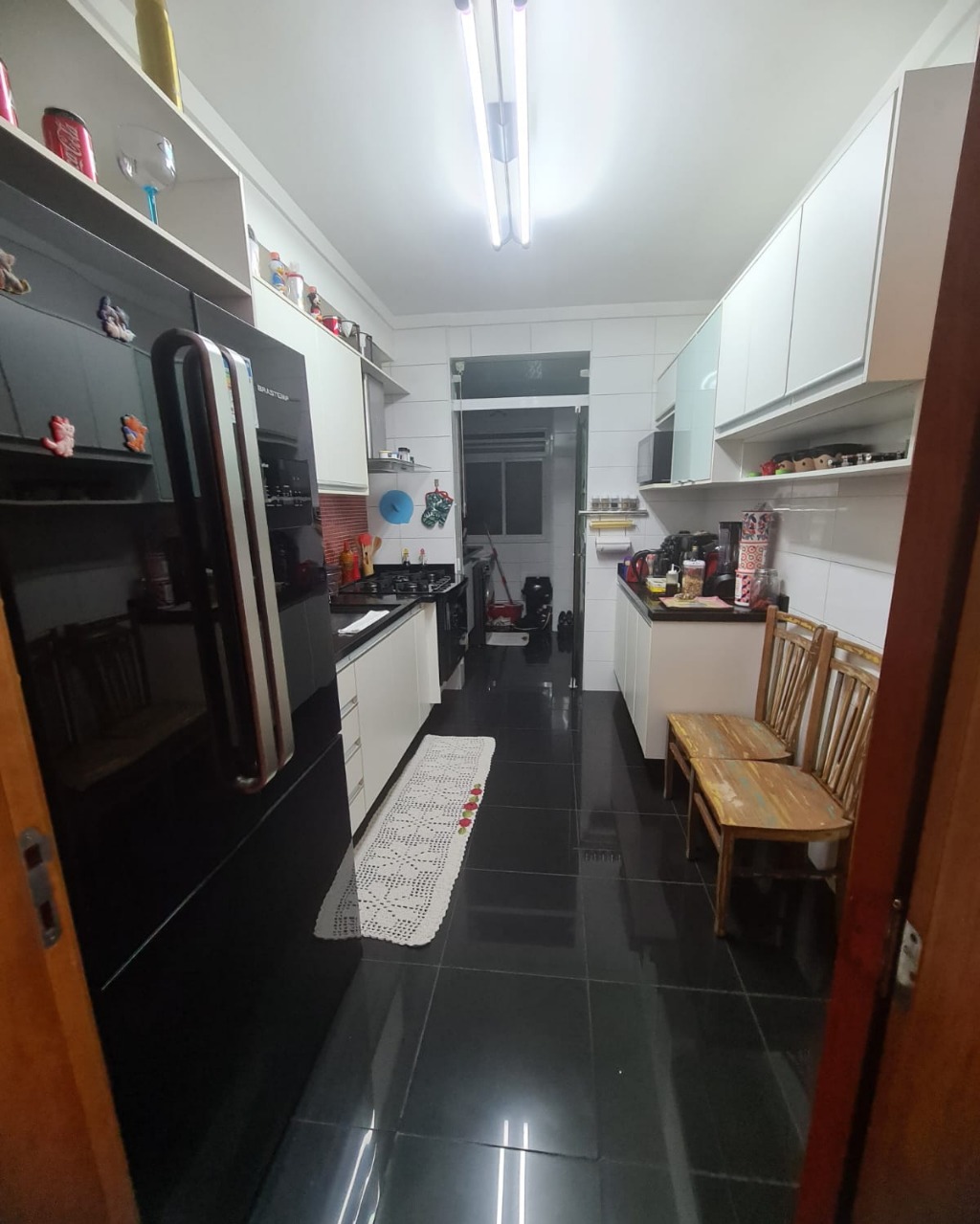 Apartamento à venda com 3 quartos, 122m² - Foto 32