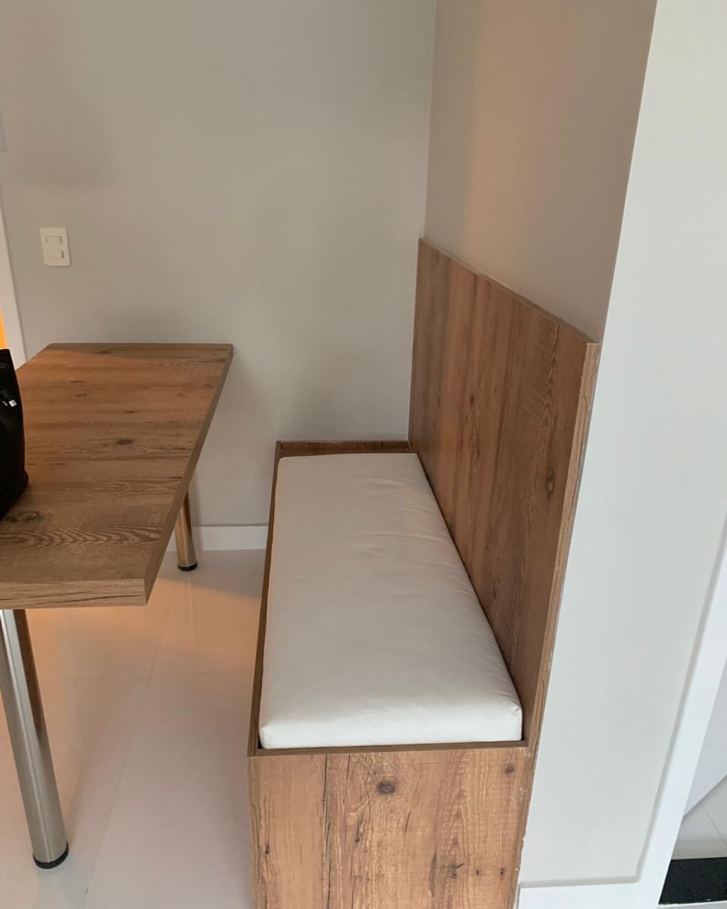 Apartamento para alugar com 1 quarto, 50m² - Foto 3