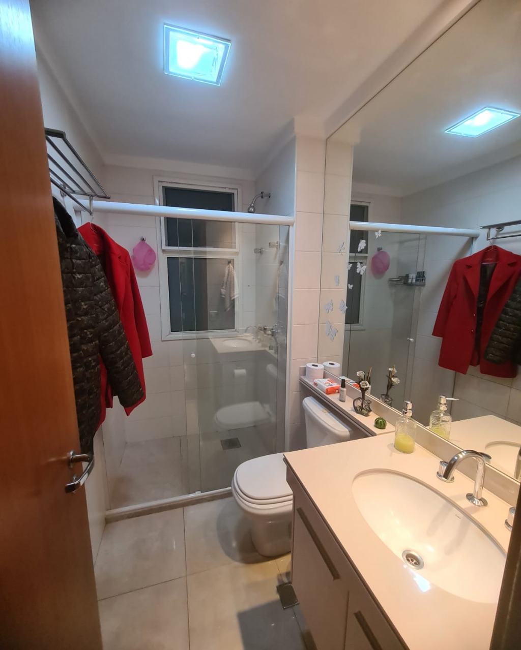 Apartamento à venda com 3 quartos, 122m² - Foto 22