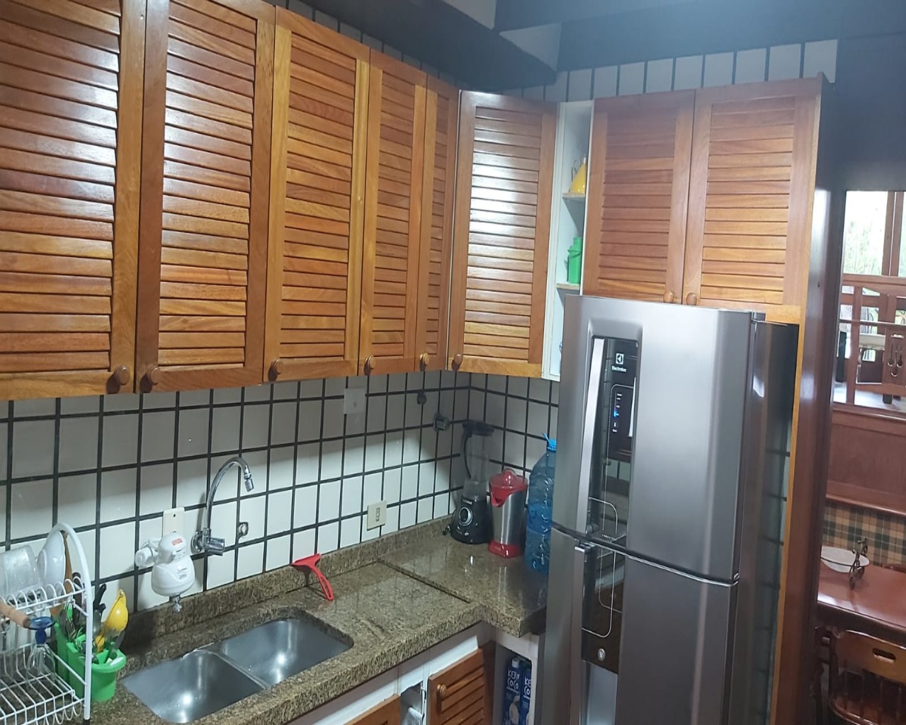 Casa de Condomínio à venda com 3 quartos, 180m² - Foto 19