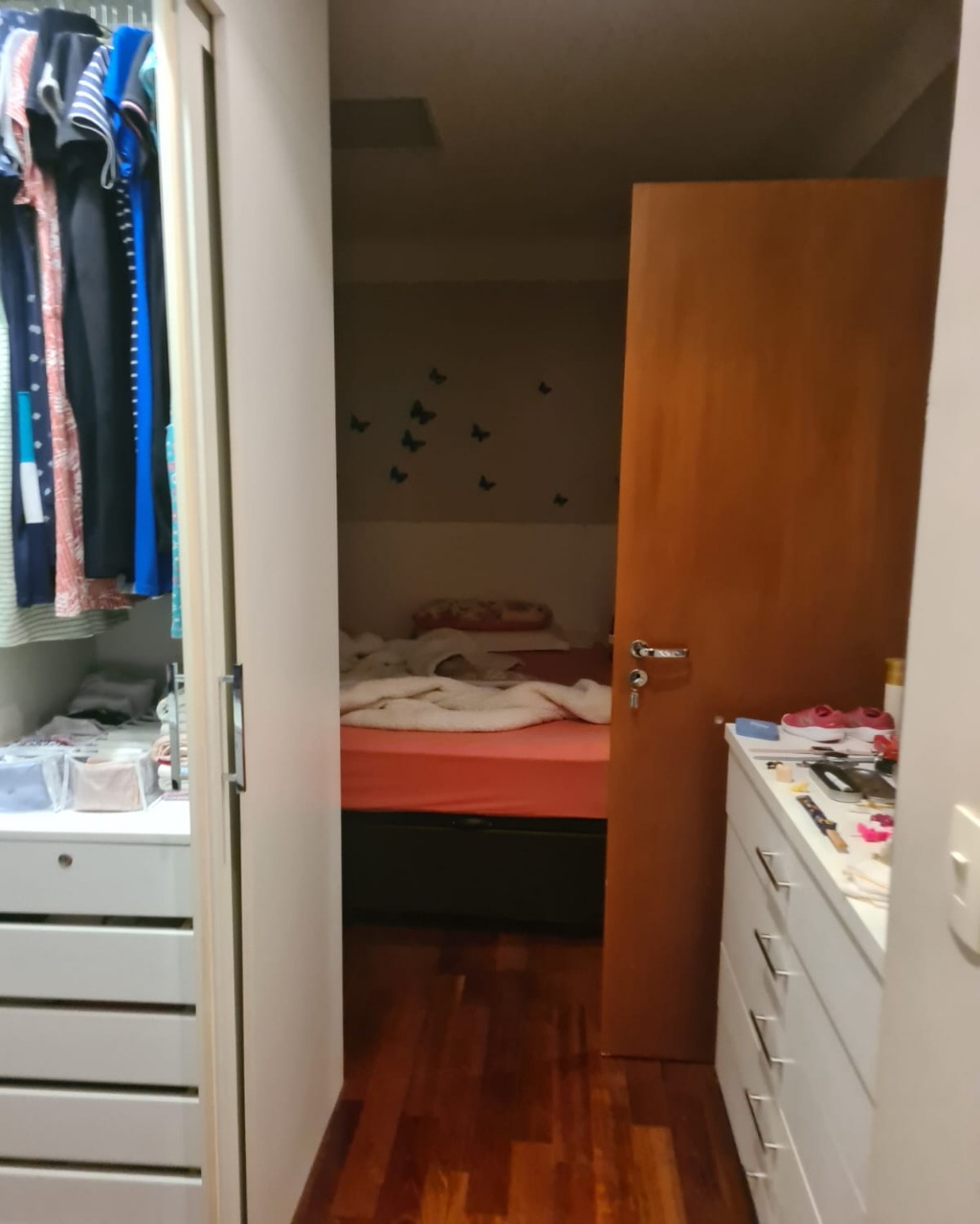 Apartamento à venda com 3 quartos, 122m² - Foto 12