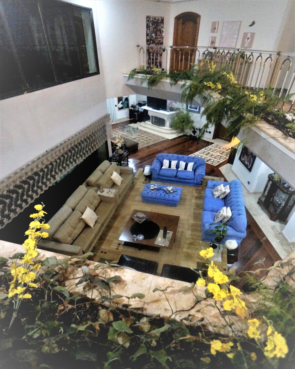 Casa de Condomínio à venda com 5 quartos, 850m² - Foto 27