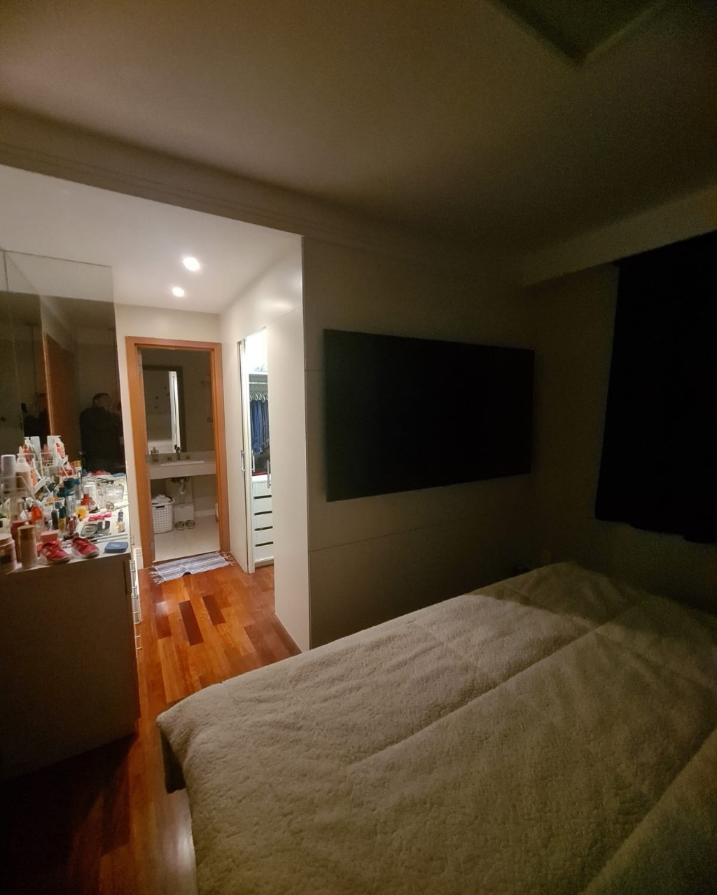 Apartamento à venda com 3 quartos, 122m² - Foto 10