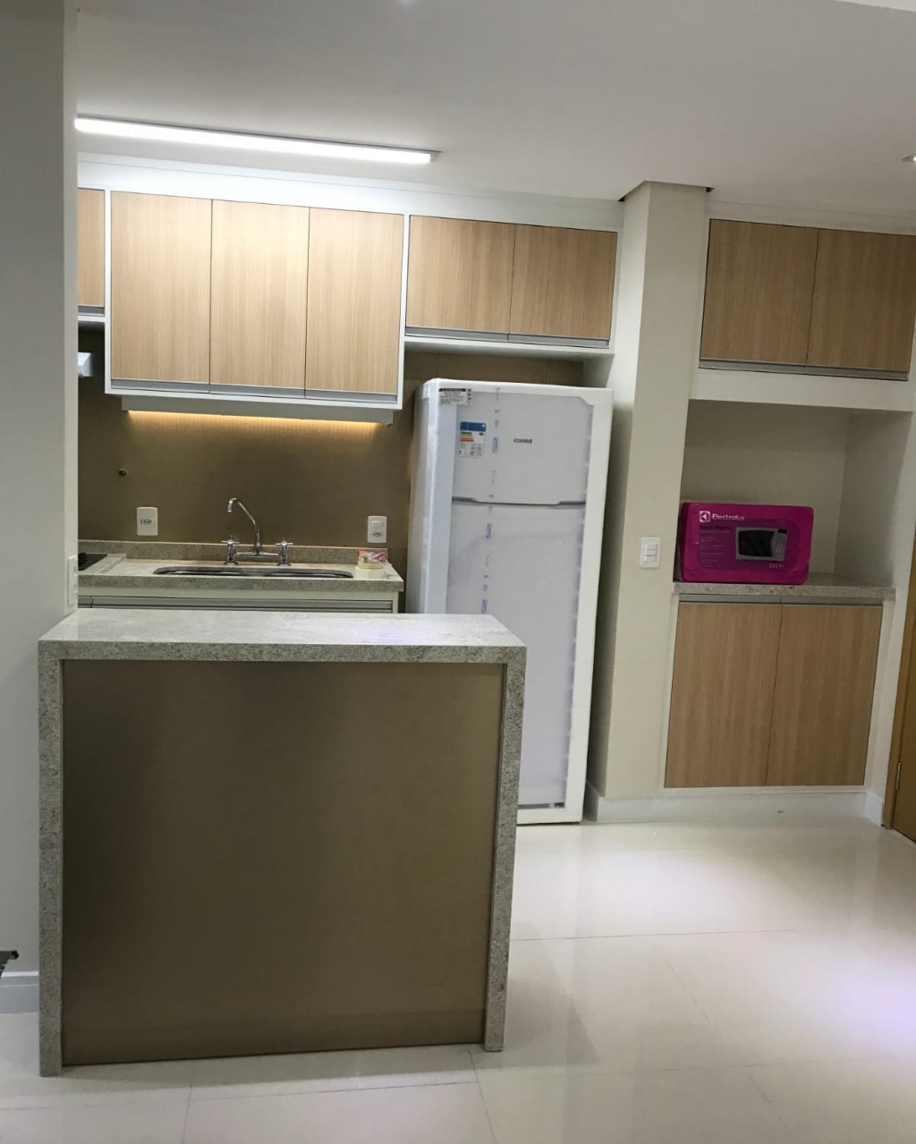 Apartamento à venda com 1 quarto, 82m² - Foto 6