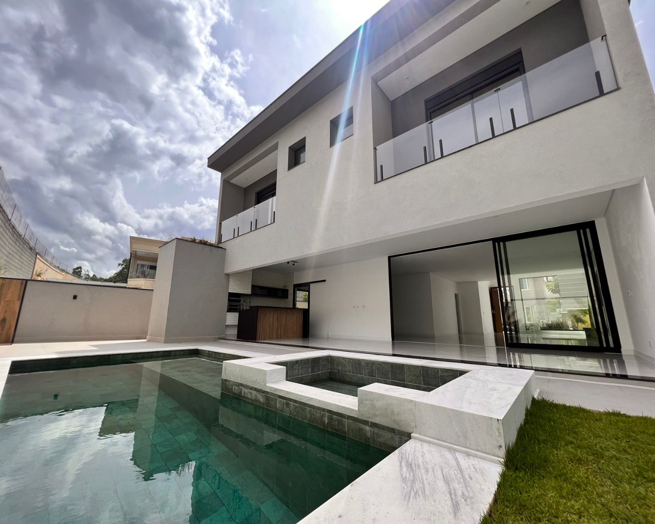 Casa à venda com 4 quartos, 405m² - Foto 32