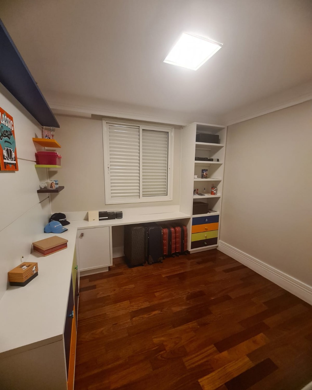 Apartamento à venda com 3 quartos, 122m² - Foto 23