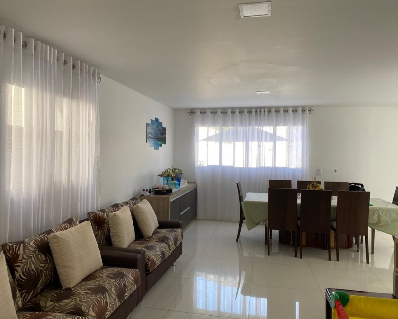 Casa de Condomínio à venda com 4 quartos, 360m² - Foto 8