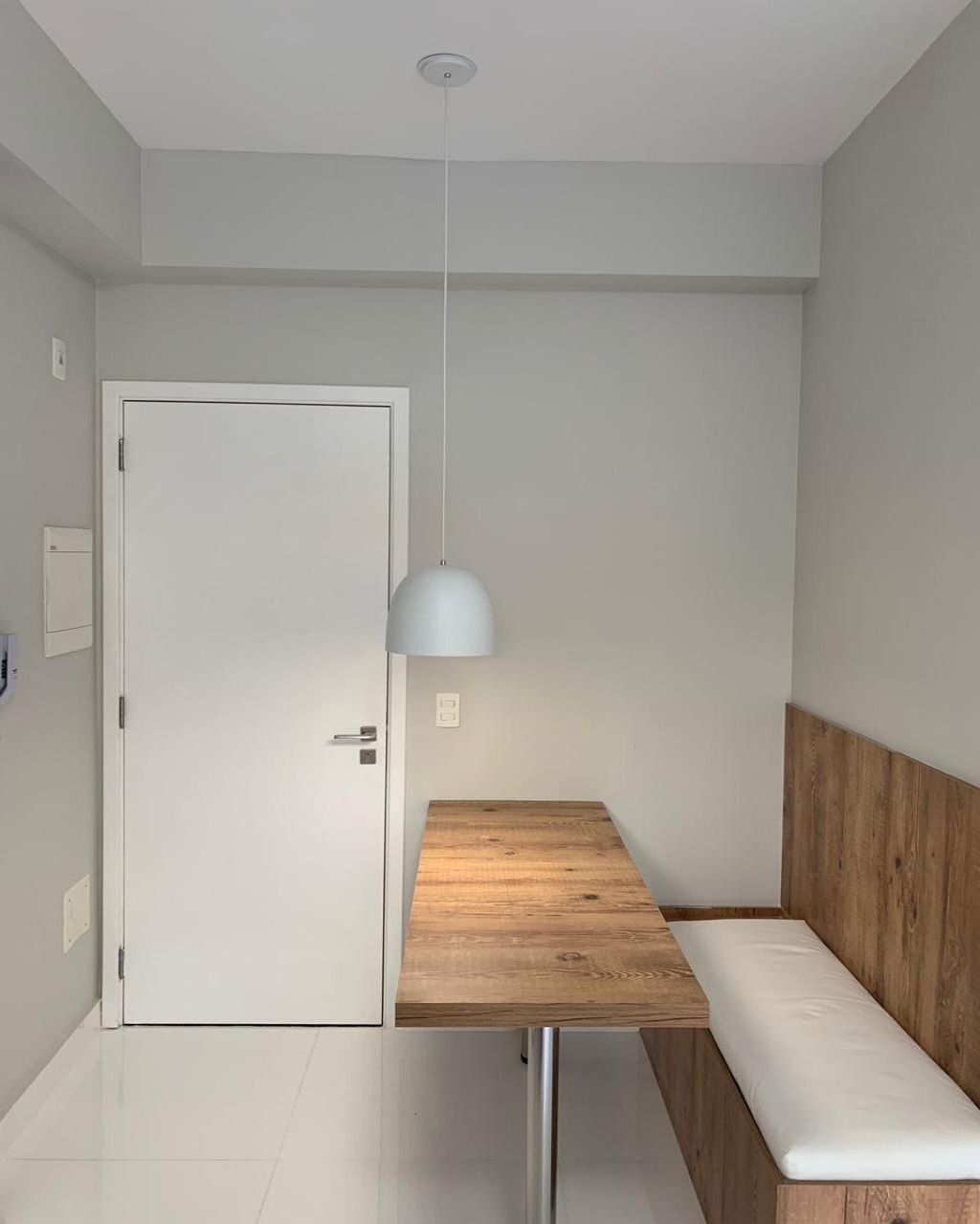 Apartamento para alugar com 1 quarto, 50m² - Foto 41