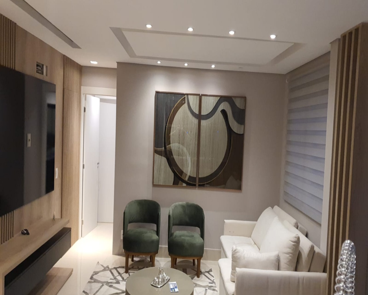 Apartamento à venda com 2 quartos, 69m² - Foto 15