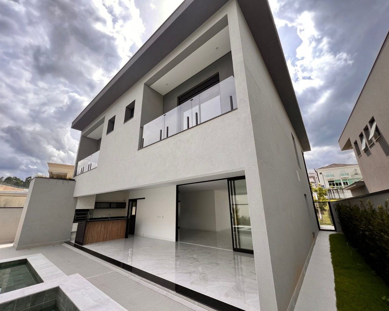 Casa à venda com 4 quartos, 405m² - Foto 37