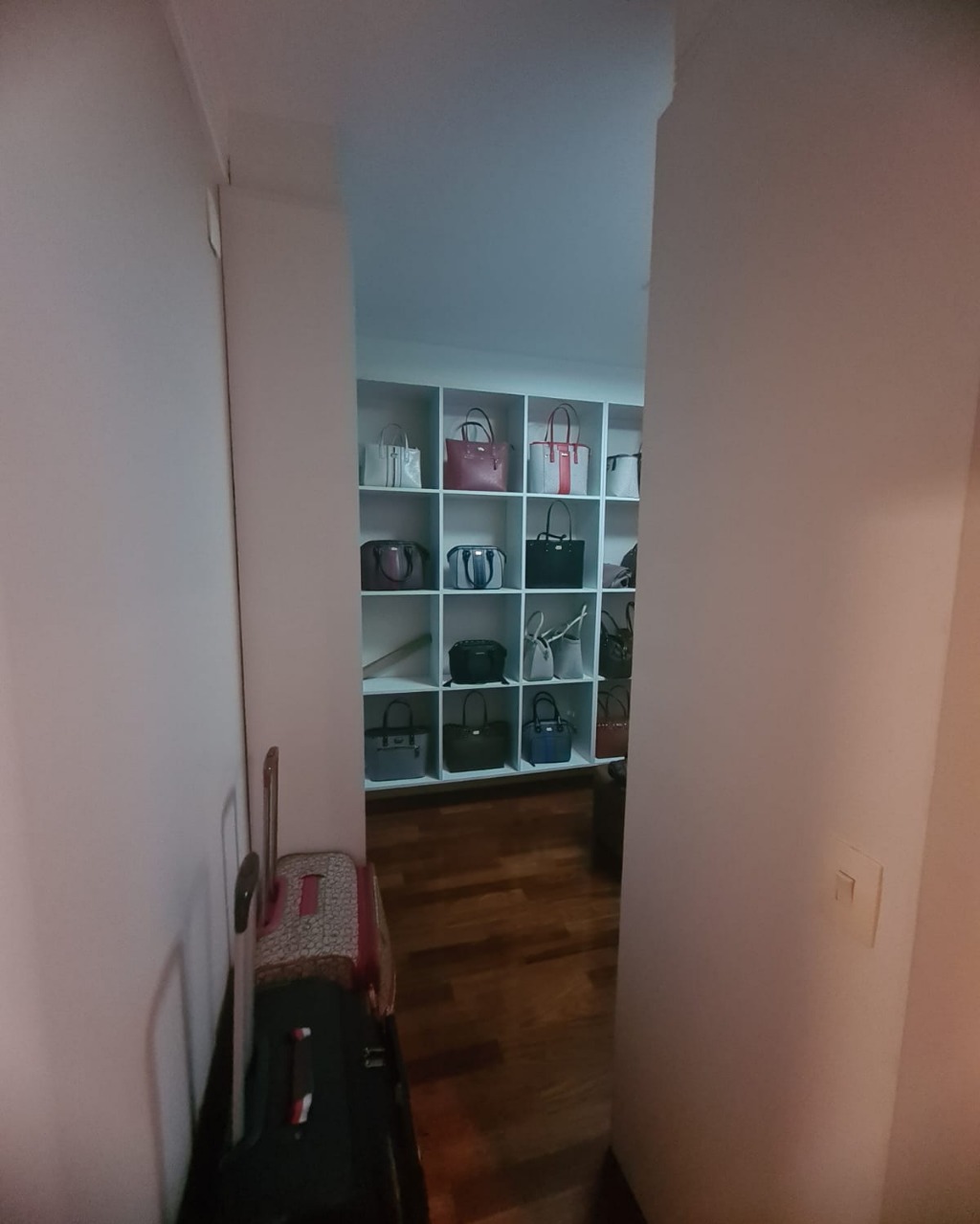 Apartamento à venda com 3 quartos, 122m² - Foto 25