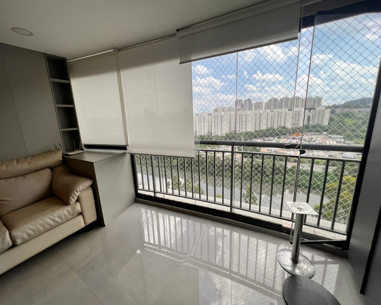 Apartamento à venda e aluguel com 2 quartos, 74m² - Foto 8