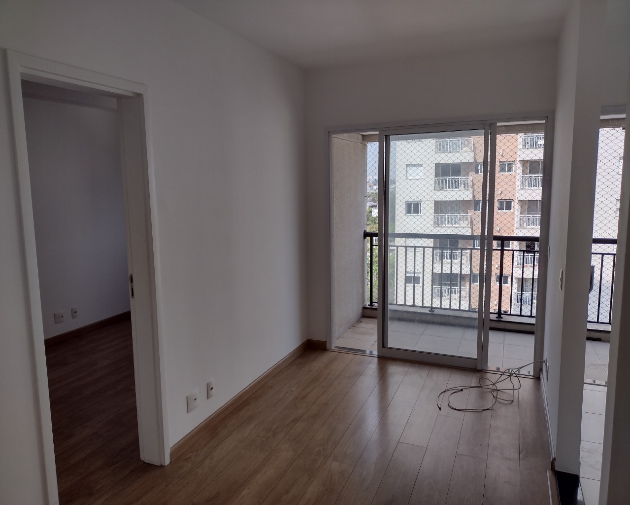 Apartamento para alugar com 1 quarto, 49m² - Foto 10