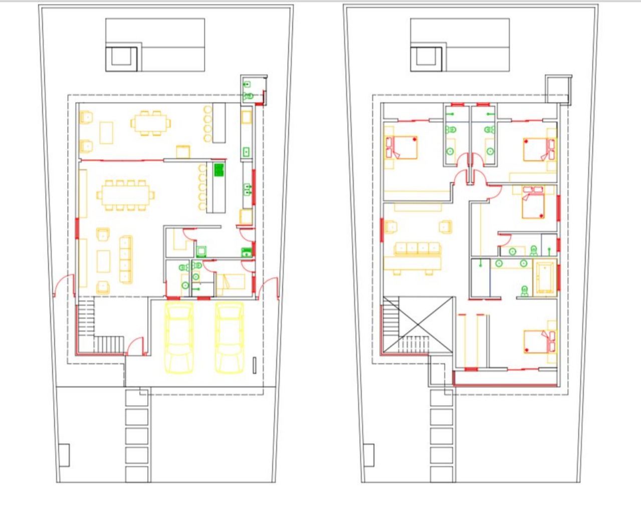 Casa à venda com 4 quartos, 405m² - Foto 55