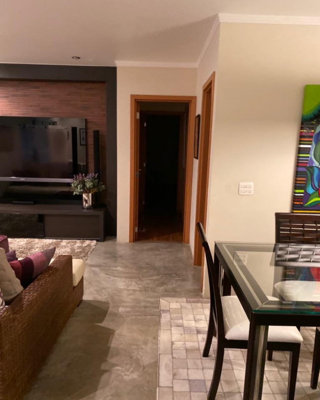 Apartamento à venda com 2 quartos, 113m² - Foto 35