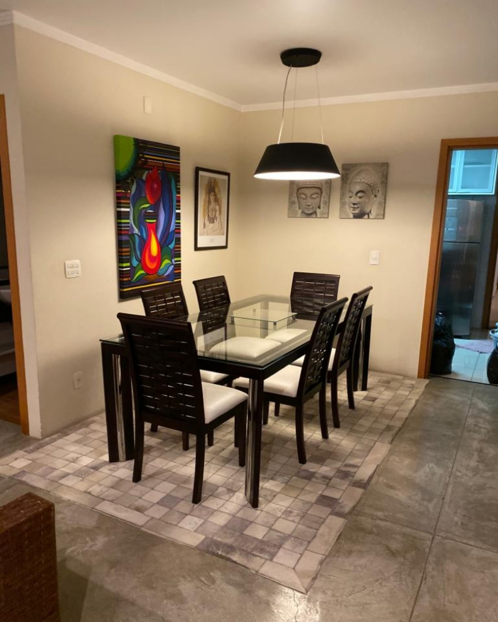 Apartamento à venda com 2 quartos, 113m² - Foto 53