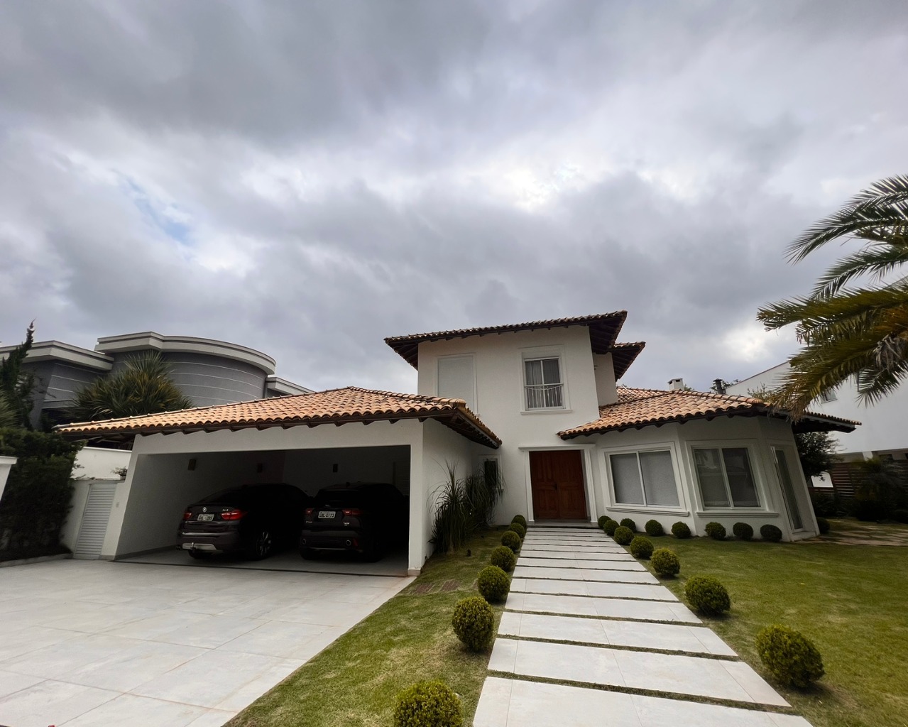 Casa de Condomínio à venda com 5 quartos, 580m² - Foto 47