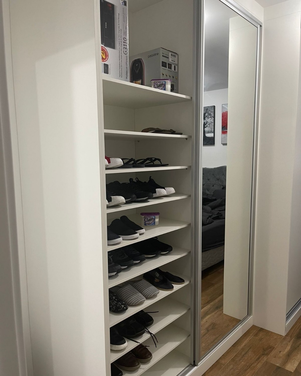 Apartamento à venda e aluguel com 2 quartos, 83m² - Foto 10