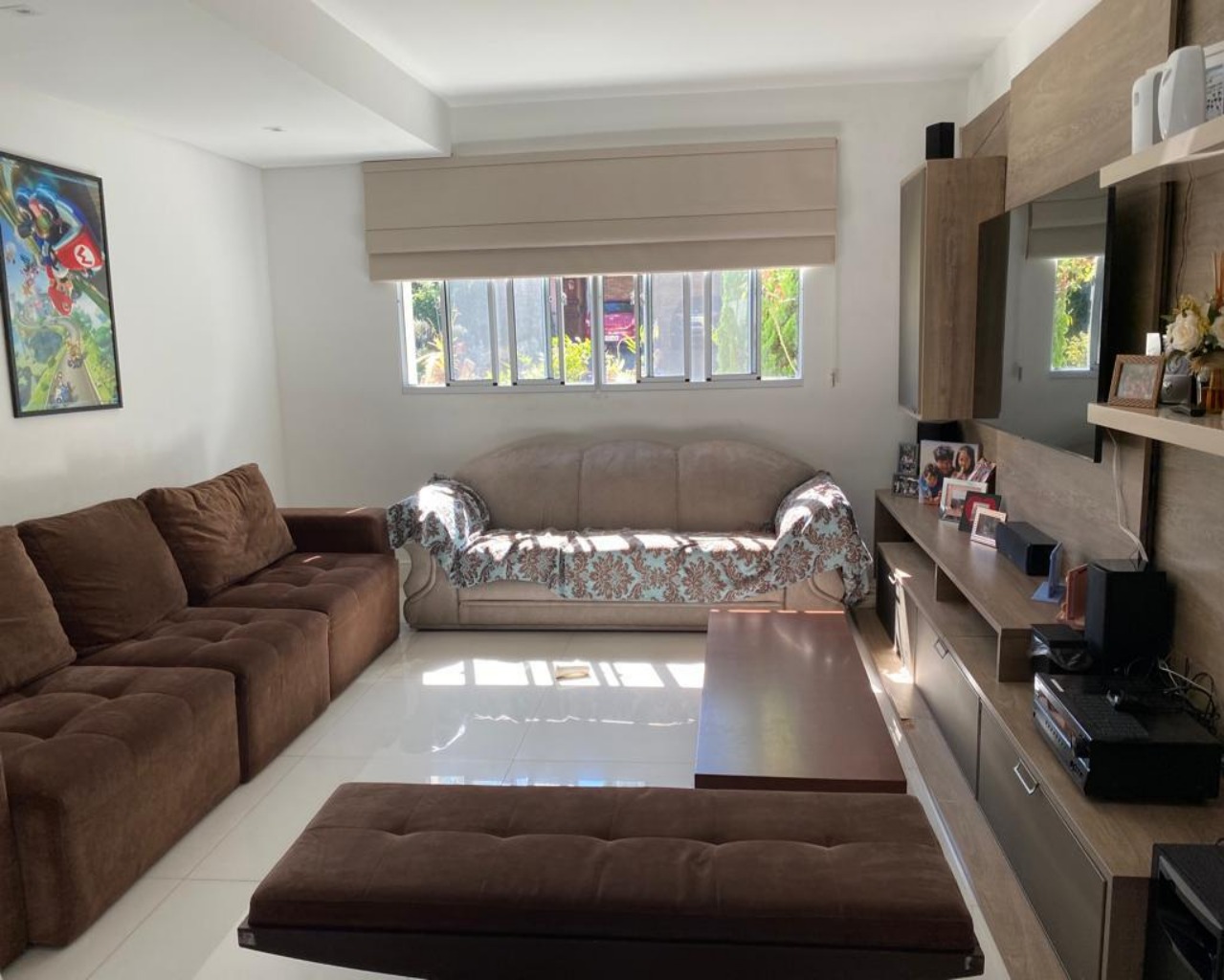 Casa de Condomínio à venda com 4 quartos, 360m² - Foto 9