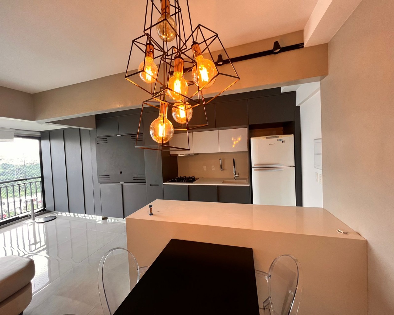 Apartamento à venda e aluguel com 2 quartos, 74m² - Foto 7