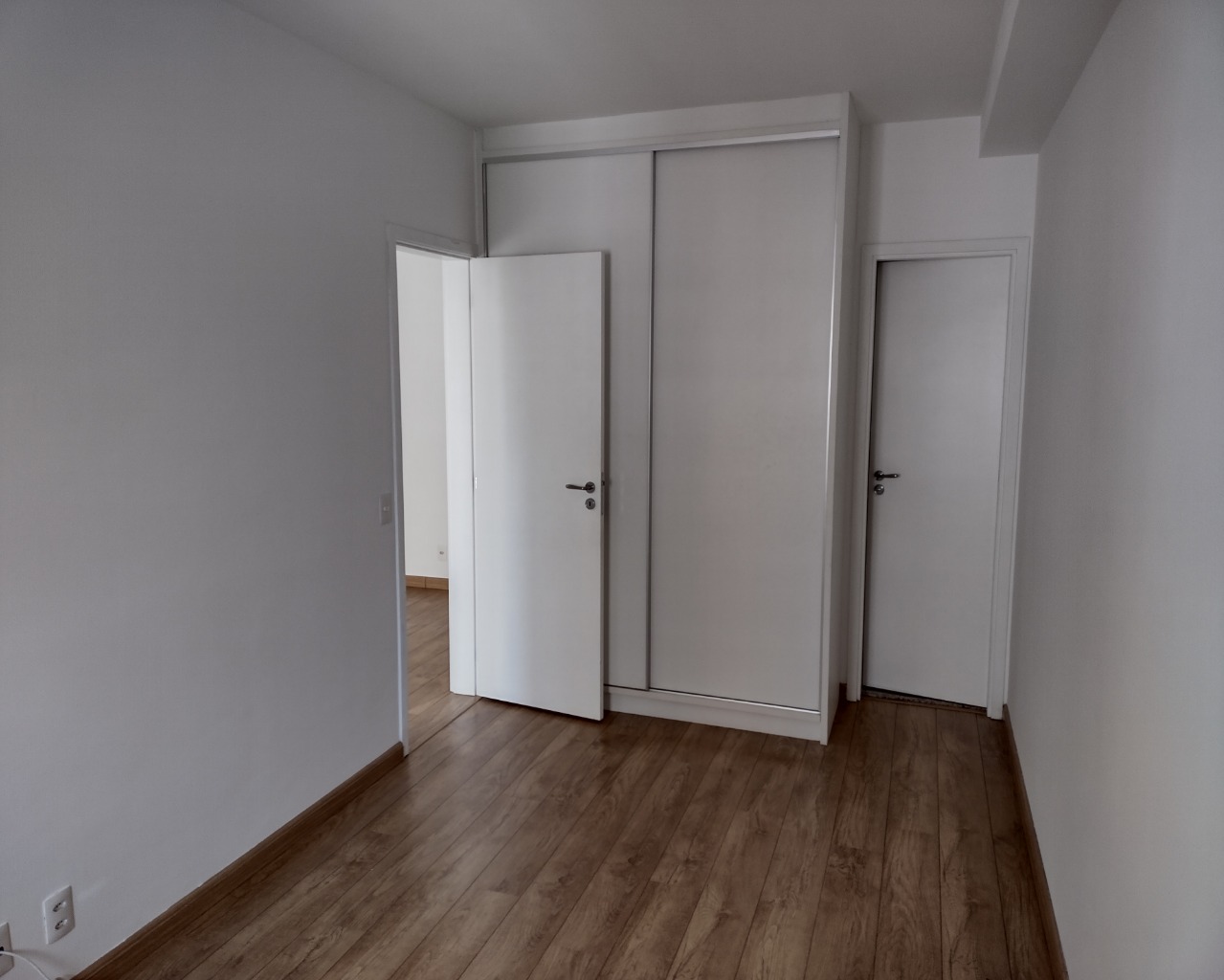 Apartamento para alugar com 1 quarto, 49m² - Foto 2