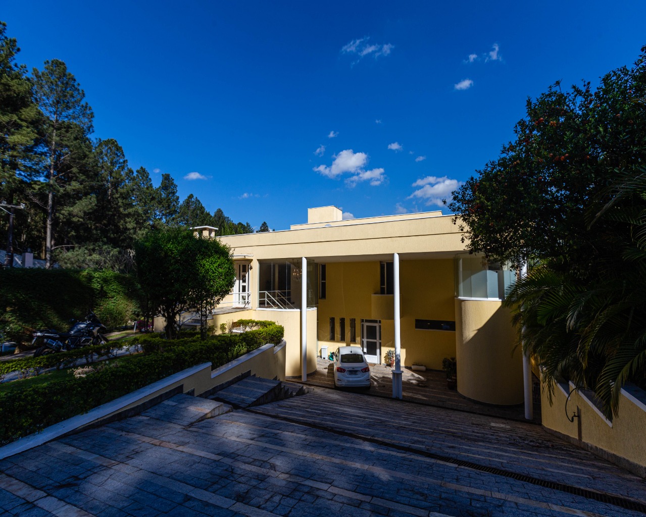 Casa de Condomínio à venda com 6 quartos, 700m² - Foto 55