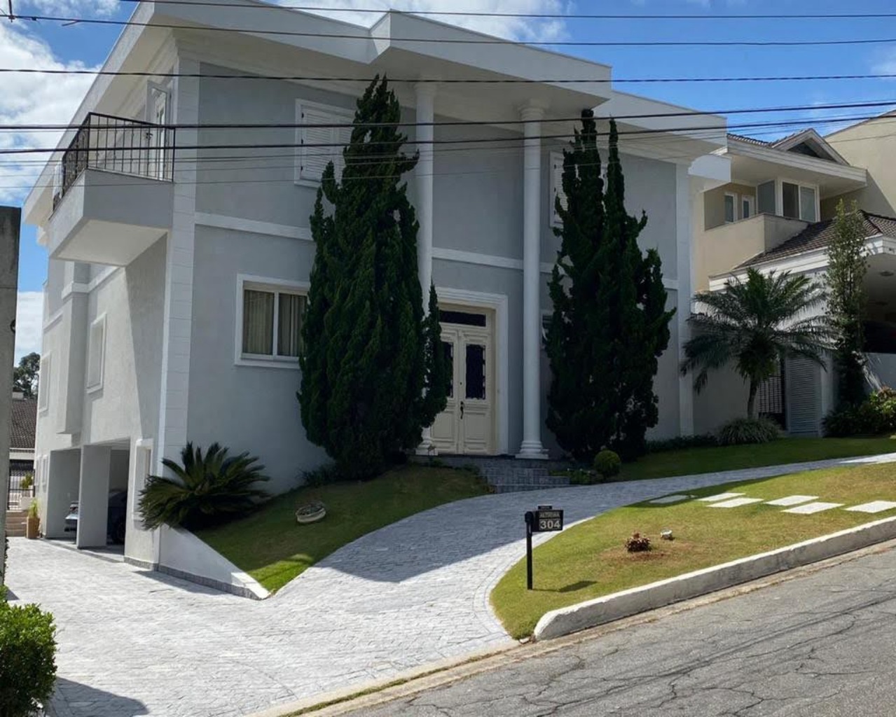 Casa à venda e aluguel com 6 quartos, 980m² - Foto 30