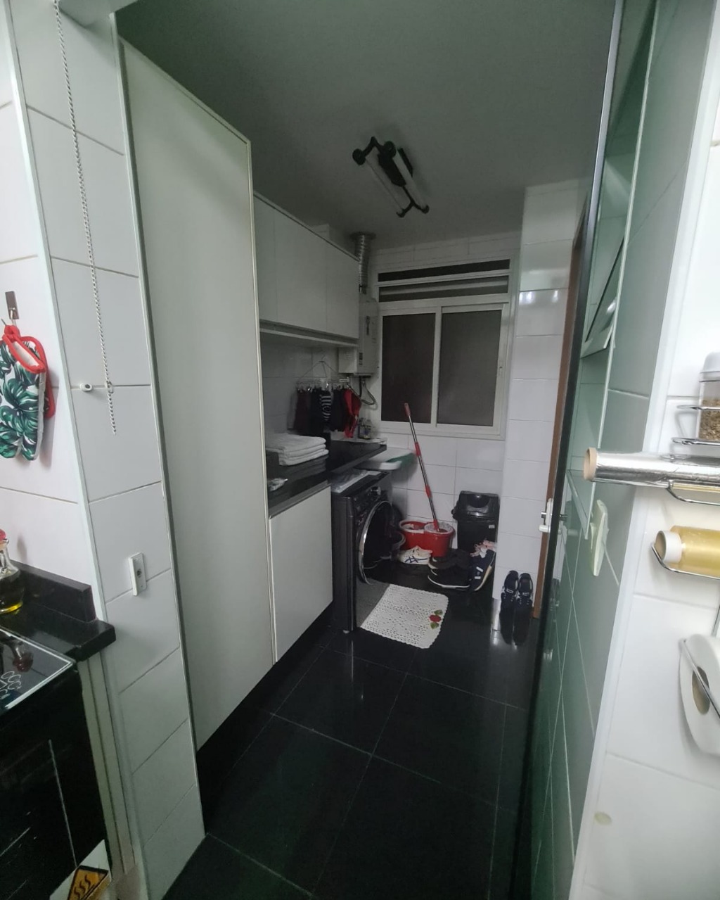 Apartamento à venda com 3 quartos, 122m² - Foto 31