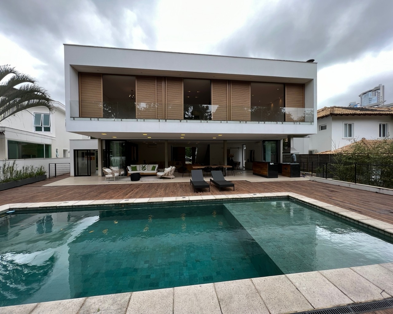 Casa à venda com 5 quartos, 730m² - Foto 25