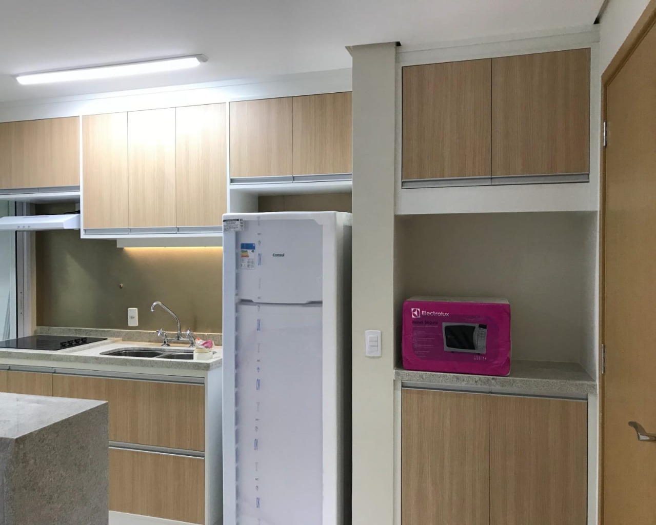 Apartamento à venda com 1 quarto, 82m² - Foto 8