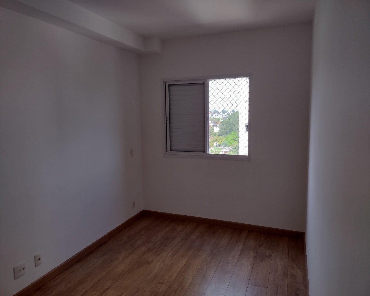 Apartamento para alugar com 1 quarto, 49m² - Foto 3