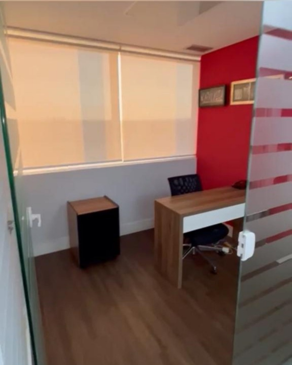 Conjunto Comercial-Sala à venda e aluguel, 126m² - Foto 4