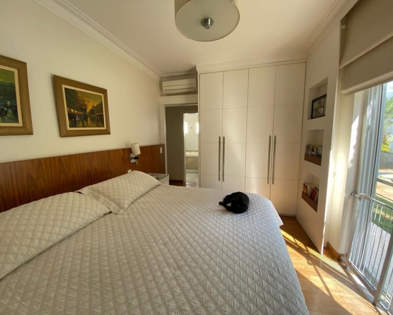 Casa de Condomínio à venda com 5 quartos, 330m² - Foto 14